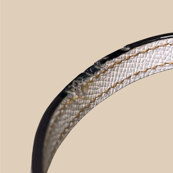 Coach Signature Reversible Tote, A special "Road Trip" New York City - Picture 13 of 13